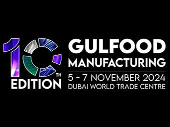 2024 Gulfood Manufacturing